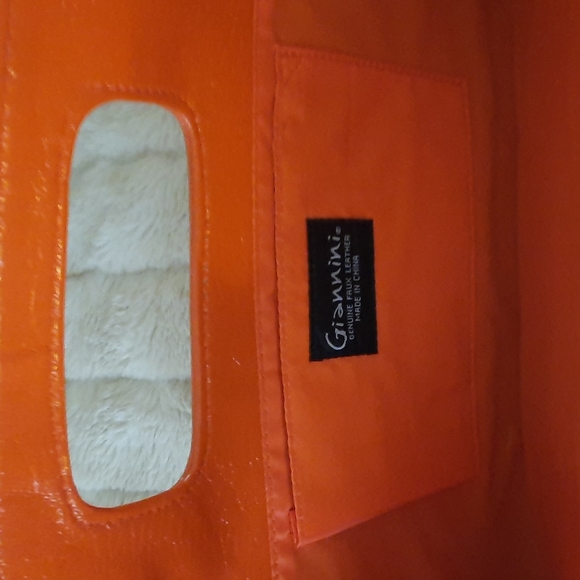 Retro purse - Picture 3 of 4